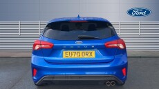 Ford Focus 1.0 EcoBoost 125 ST-Line 5dr Petrol Hatchback